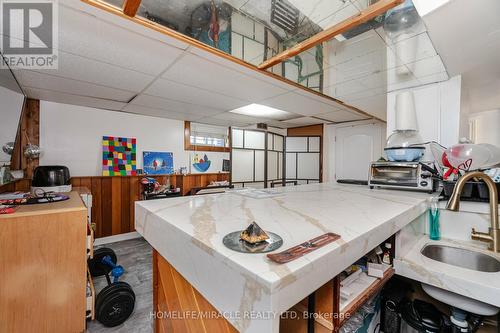 98 Nelson Street, Toronto, ON - Indoor Photo Showing Other Room