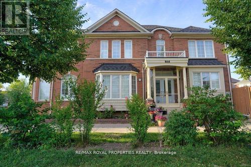 Bsmt - 33 Ralph Chalmers Avenue, Markham, ON 