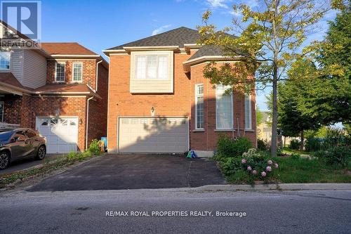 Bsmt - 33 Ralph Chalmers Avenue, Markham, ON 