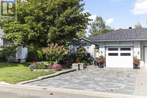 62 Village Ct, Sault Ste. Marie, ON - Outdoor