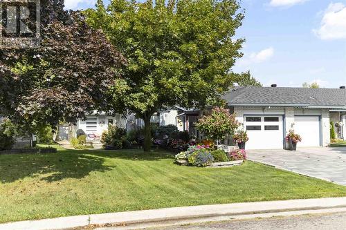 62 Village Ct, Sault Ste. Marie, ON - Outdoor