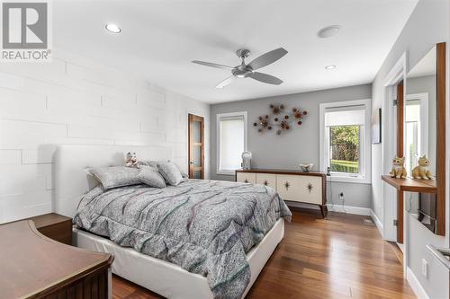 62 Village Ct, Sault Ste. Marie, ON - Indoor Photo Showing Bedroom