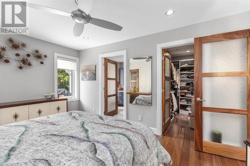 62 Village Ct, Sault Ste. Marie, ON - Indoor Photo Showing Bedroom