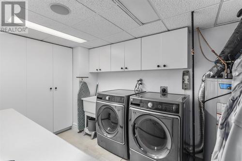 62 Village Ct, Sault Ste. Marie, ON - Indoor Photo Showing Laundry Room