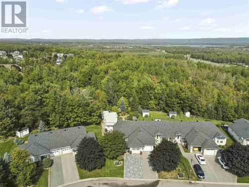 62 Village Ct, Sault Ste. Marie, ON - Outdoor With View