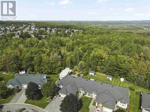 62 Village Ct, Sault Ste. Marie, ON - Outdoor With View