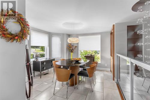 62 Village Ct, Sault Ste. Marie, ON - Indoor Photo Showing Dining Room