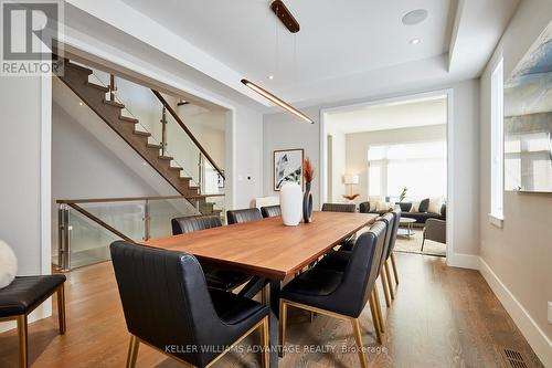 18 Coxwell Boulevard, Toronto, ON - Indoor