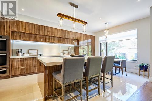 18 Coxwell Boulevard, Toronto, ON - Indoor Photo Showing Dining Room