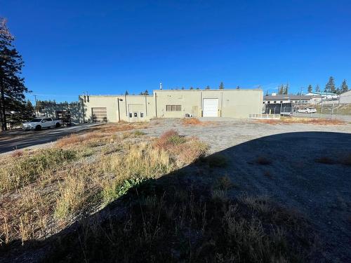 704 Industrial #3 Road, Northwest Cranbrook, BC 