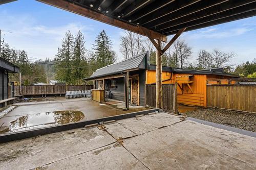 48708-48710 Chilliwack Lake Road, Chilliwack, BC 