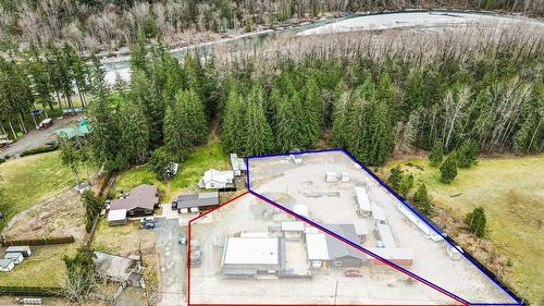 48708-48710 Chilliwack Lake Road, Chilliwack, BC 