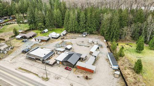 48708-48710 Chilliwack Lake Road, Chilliwack, BC 