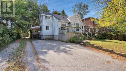 51 Terrace Street, London, ON - Outdoor