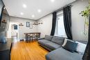 503 Rosedale Avenue, Winnipeg, MB  - Indoor 