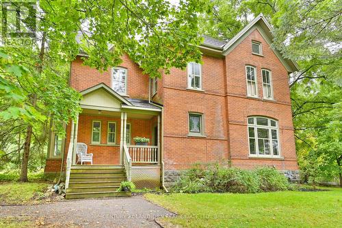 133 St Lawrence Street W, Centre Hastings, ON - Outdoor