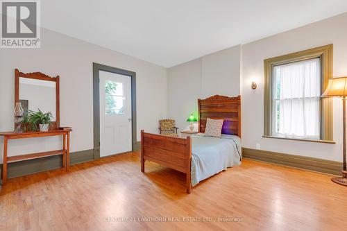 133 St Lawrence Street W, Centre Hastings, ON - Indoor Photo Showing Bedroom