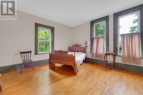 133 St Lawrence Street W, Centre Hastings, ON - Indoor Photo Showing Bedroom