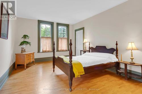 133 St Lawrence Street W, Centre Hastings, ON - Indoor Photo Showing Bedroom