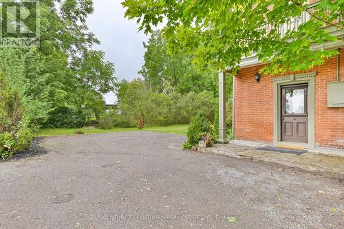 133 St Lawrence Street W, Centre Hastings, ON - Outdoor