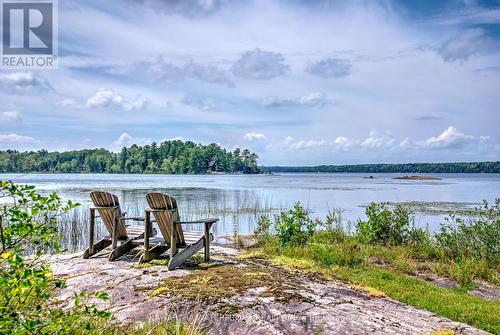 11 Woodworth Drive, Kawartha Lakes, ON - Outdoor With Body Of Water With View