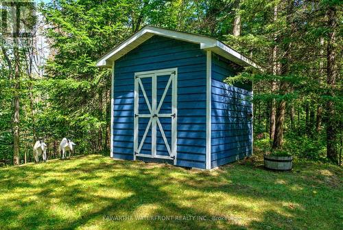 11 Woodworth Drive, Kawartha Lakes, ON - Outdoor