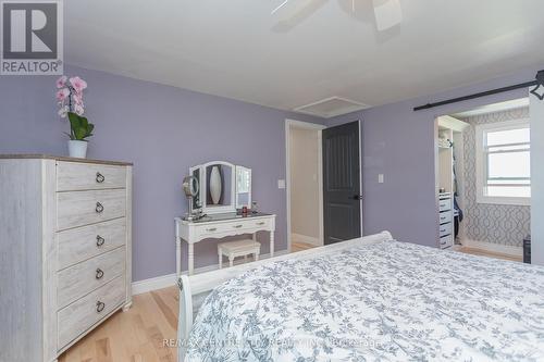 45024 Talbot Line, St. Thomas, ON - Indoor Photo Showing Bedroom