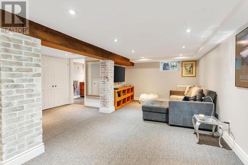 118 Pricefield Road, Toronto, ON - Indoor Photo Showing Basement