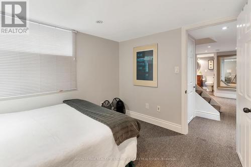 118 Pricefield Road, Toronto, ON - Indoor Photo Showing Bedroom