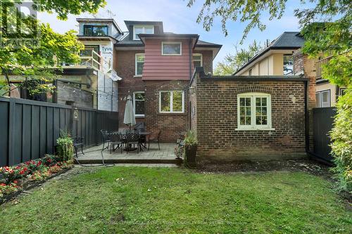 118 Pricefield Road, Toronto, ON - Outdoor