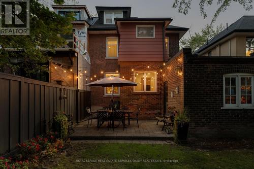 118 Pricefield Road, Toronto, ON - Outdoor