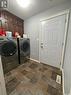 212 4Th Avenue E, Kindersley, SK  - Indoor Photo Showing Laundry Room 