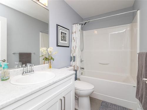 2178 Winfield Dr, Sooke, BC - Indoor Photo Showing Bathroom