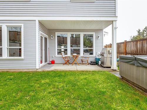 2178 Winfield Dr, Sooke, BC - Outdoor With Deck Patio Veranda With Exterior