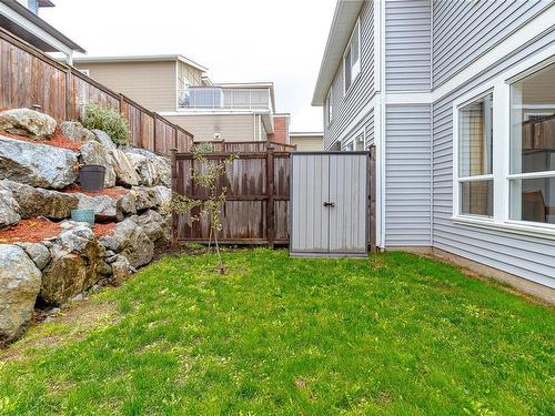 2178 Winfield Dr, Sooke, BC - Outdoor With Exterior