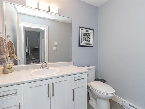 2178 Winfield Dr, Sooke, BC - Indoor Photo Showing Bathroom