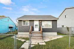 1347 Winnipeg AVE  Winnipeg, MB R3E 0S5