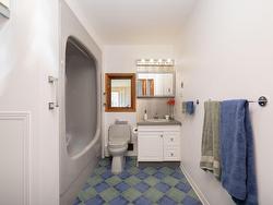 Salle de bains - 