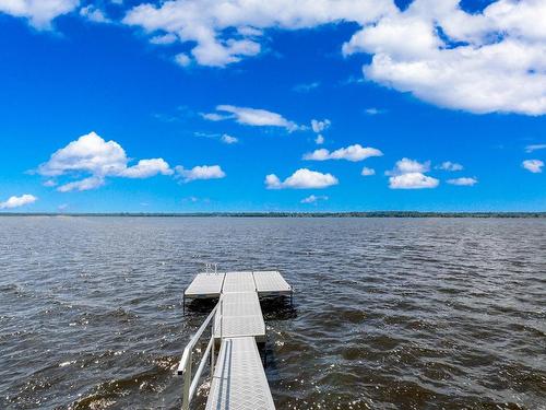 Bord de l'eau - 2894 Boul. Perrot, Notre-Dame-De-L'Île-Perrot, QC - Outdoor With Body Of Water With View