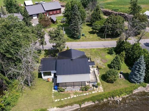 Aerial photo - 2894 Boul. Perrot, Notre-Dame-De-L'Île-Perrot, QC - Outdoor