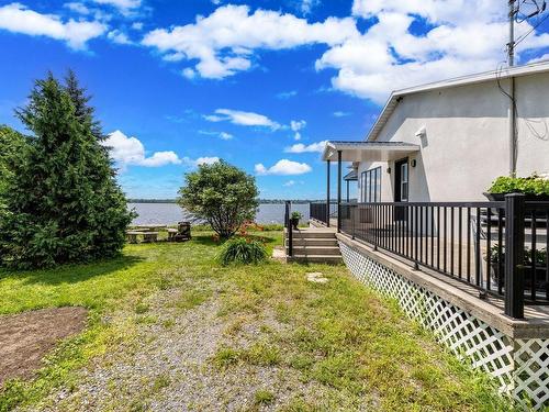 Cour - 2894 Boul. Perrot, Notre-Dame-De-L'Île-Perrot, QC - Outdoor With View