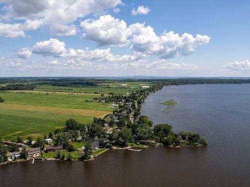 Ã proximitÃ© - 2894 Boul. Perrot, Notre-Dame-De-L'Île-Perrot, QC - Outdoor With Body Of Water With View