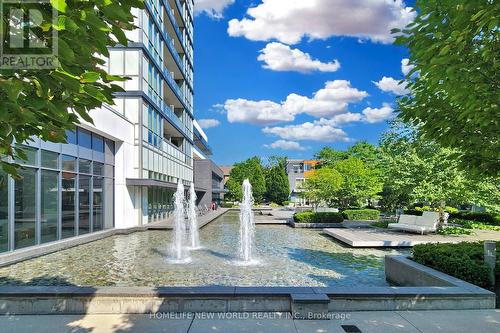 2002 - 88 Sheppard Avenue E, Toronto, ON - Outdoor