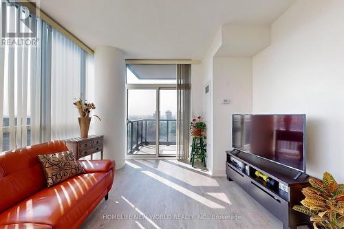 2002 - 88 Sheppard Avenue E, Toronto, ON - Indoor