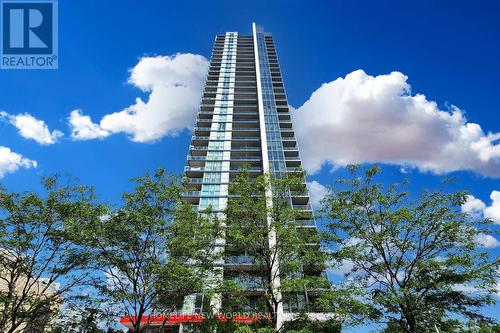 2002 - 88 Sheppard Avenue E, Toronto, ON - Outdoor