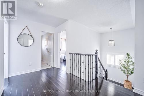 786 Hammersly Boulevard, Markham, ON - Indoor Photo Showing Other Room