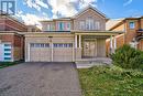 786 Hammersly Boulevard, Markham, ON  - Outdoor With Deck Patio Veranda With Facade 