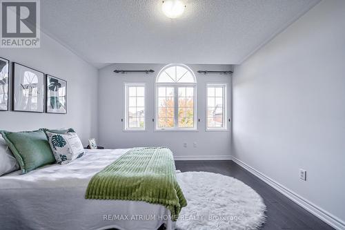 786 Hammersly Boulevard, Markham, ON - Indoor Photo Showing Bedroom