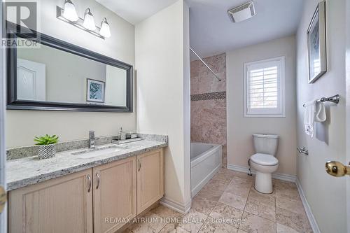 786 Hammersly Boulevard, Markham, ON - Indoor Photo Showing Bathroom