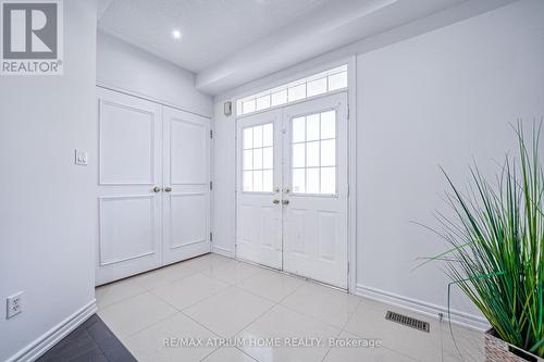 786 Hammersly Boulevard, Markham, ON - Indoor Photo Showing Other Room